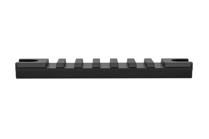 KWA Full Metal Accessory Rail Add On | 3.8 Inches Long End To End