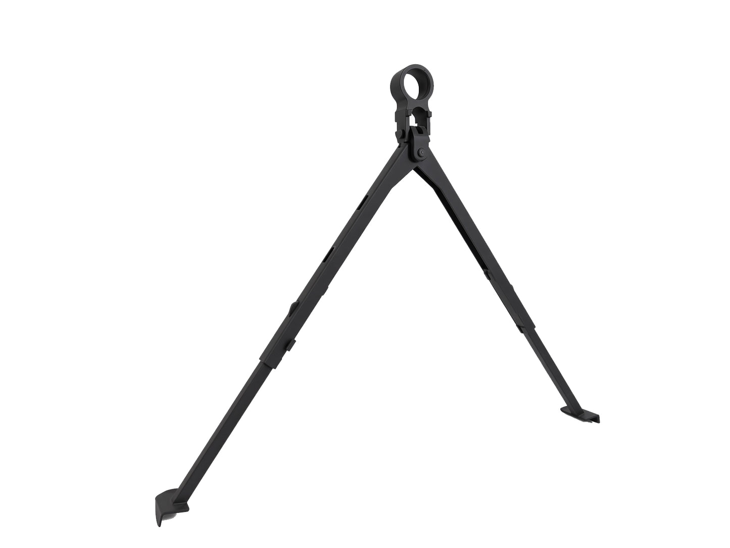 Premium Full Metal Extendable Bipod Upgrade