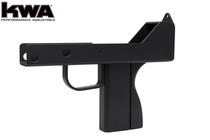 KWA MAC 11 Stripped Lower Receiver Replacement | Polymer