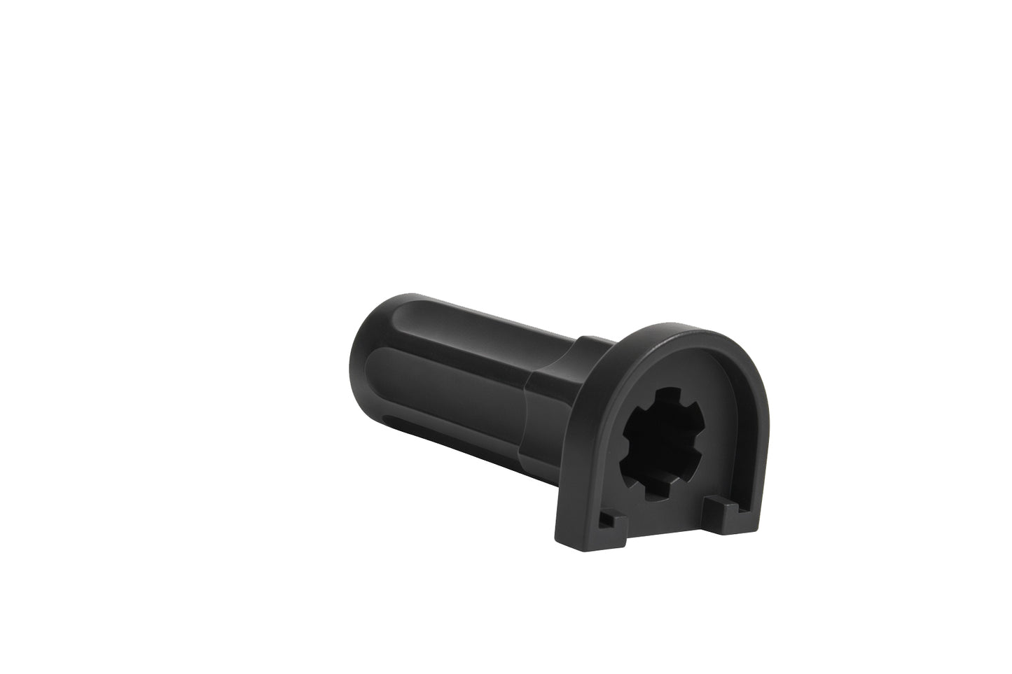 Full Metal AK 105 Mock Gas Tube Port Replacement