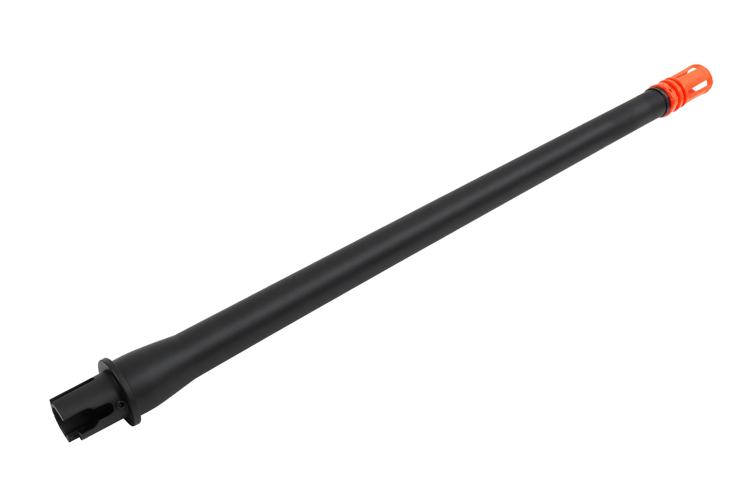 Premium Full Metal Gas Blow Back Outer Barrel