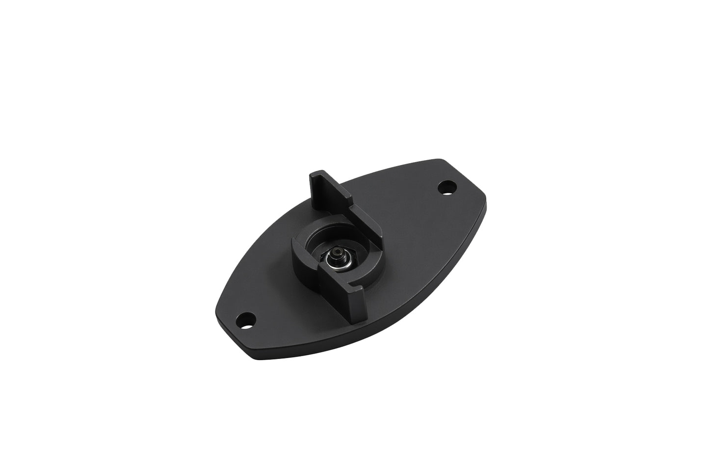 Full Metal M5 Motor Plate w/ Adjustable Height Screw