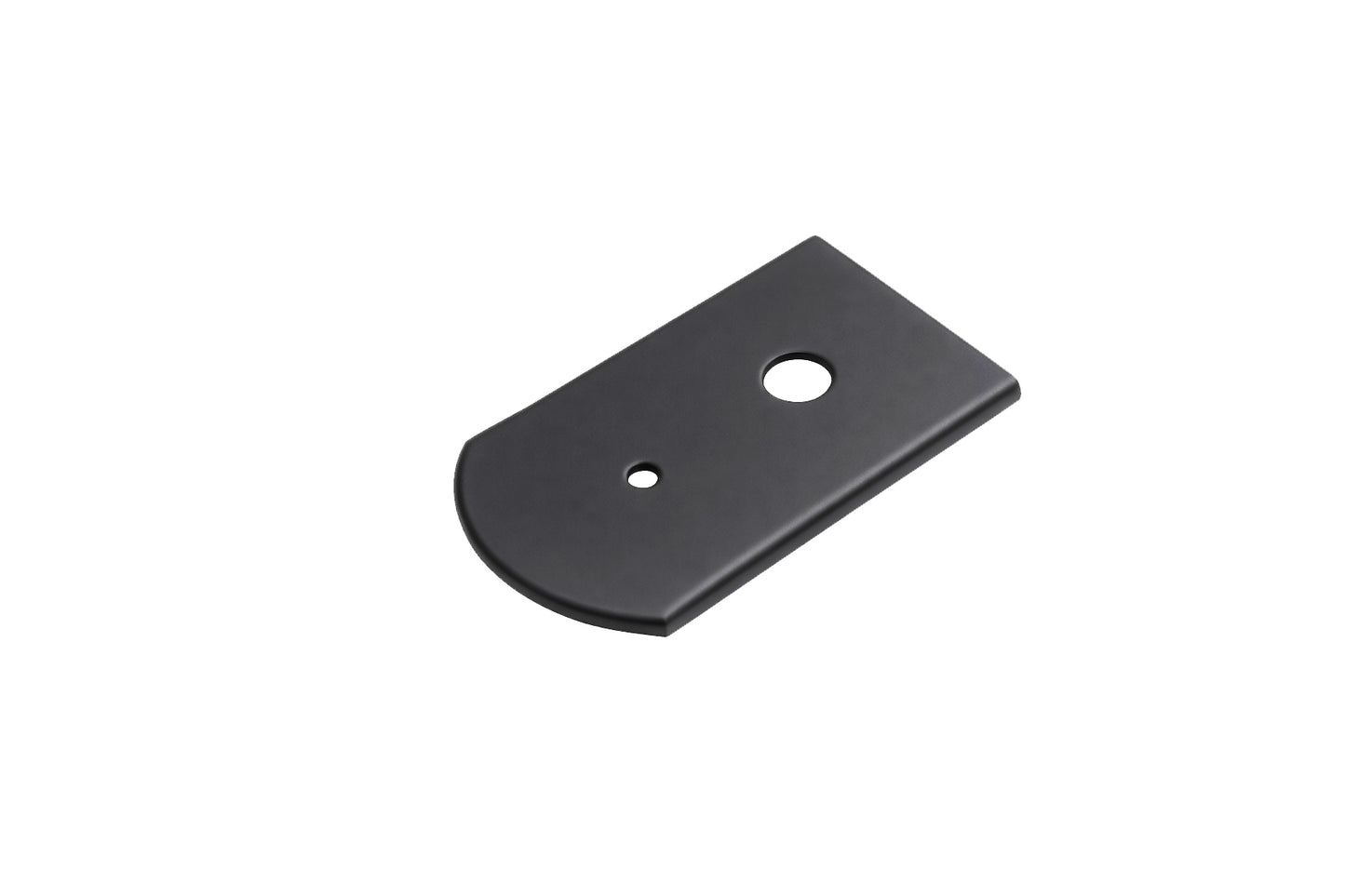 KWA Full Metal Pistol Mag Boiler Plate