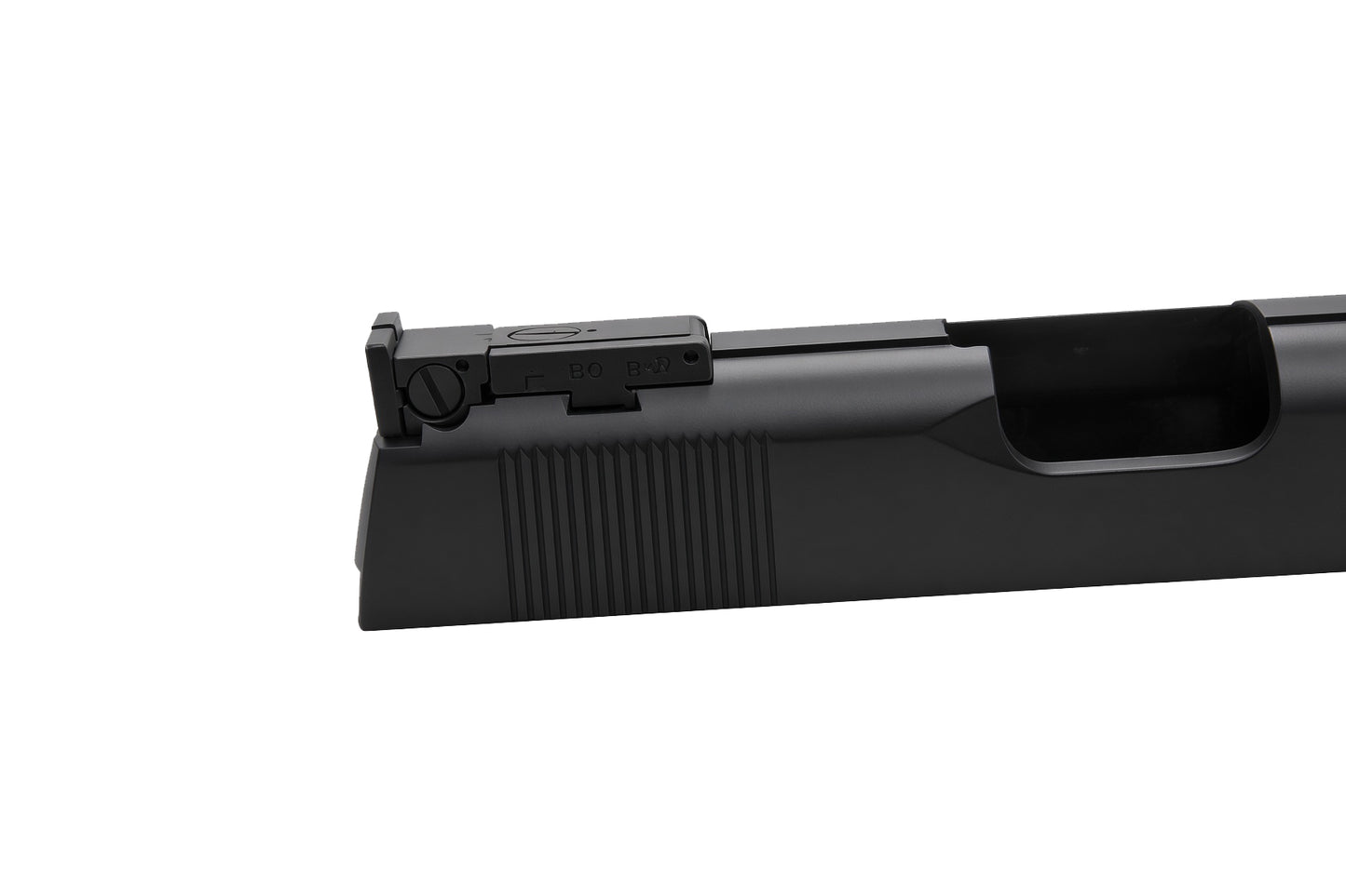 KWA Plastic Slide