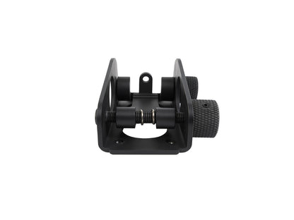 Full Metal Premium LMG Adjustable Iron Sight