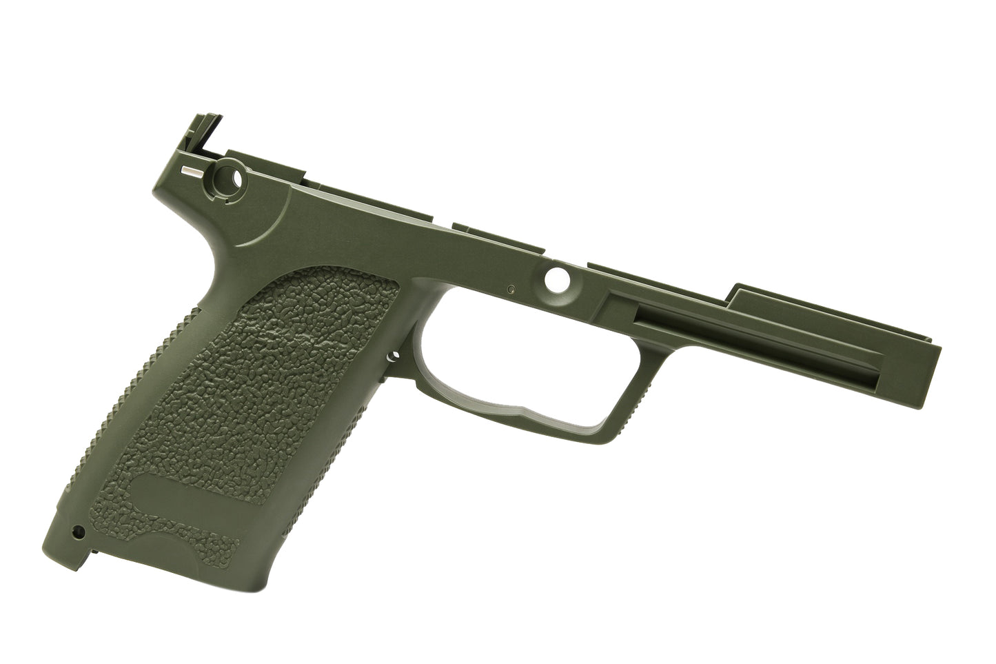 KWA HK 45 USP Stripped Lower Receiver Frame | Olive Drab Green | Pistol