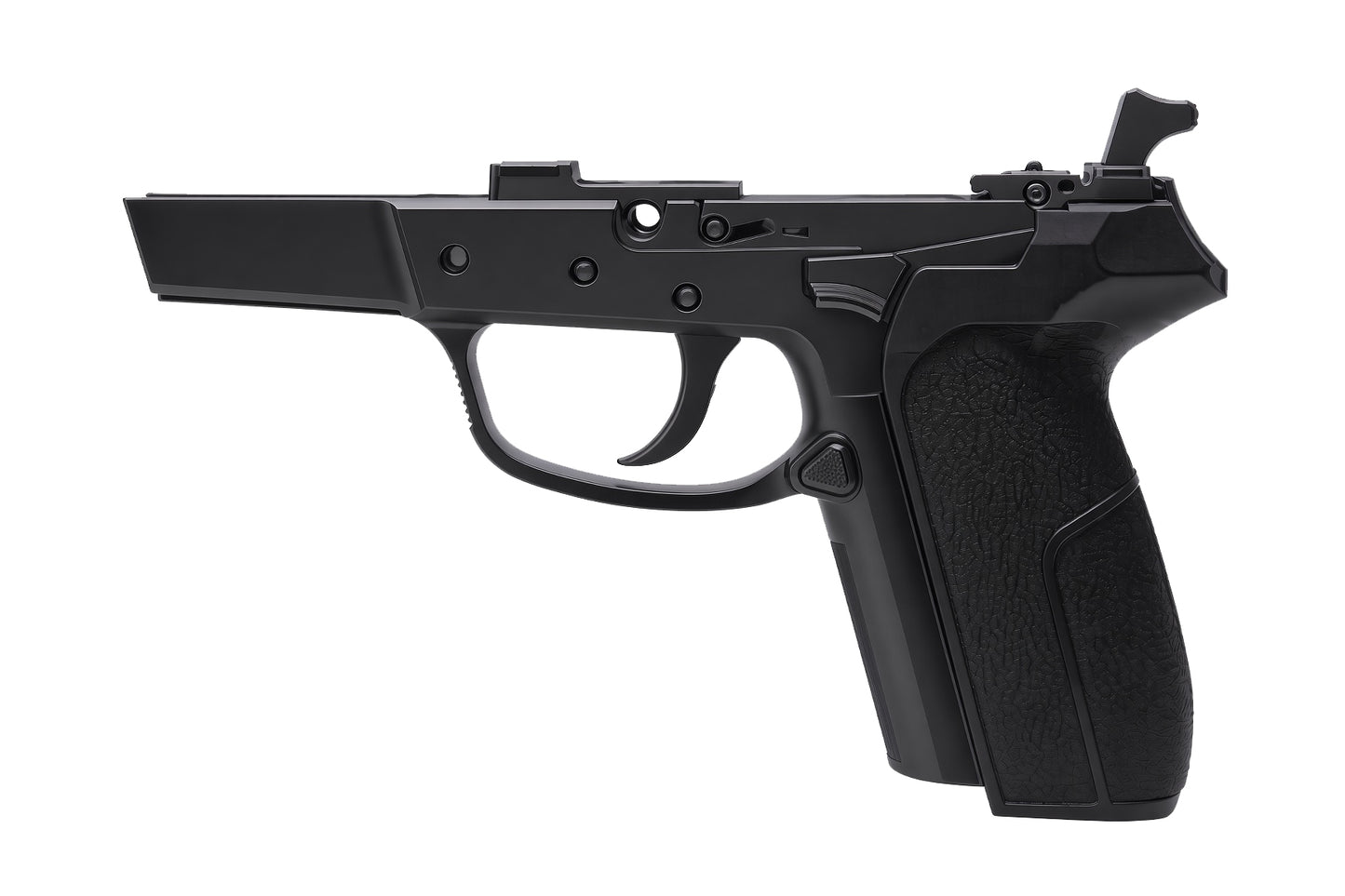 KWA Sig Sauer M2340 Complete Lower Replacement | Fully Functional | Pistol