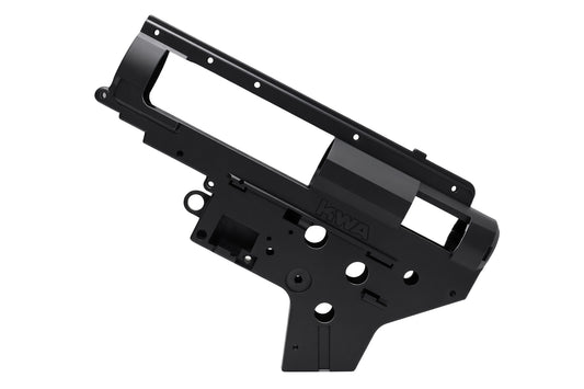 CLEARANCE: KWA Full Metal 2GX Version 2 Gearbox Shell SET