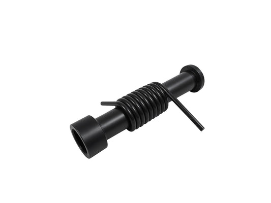 Premium Full Metal LMG Dust Cover Mounting Spring  Bar Kit