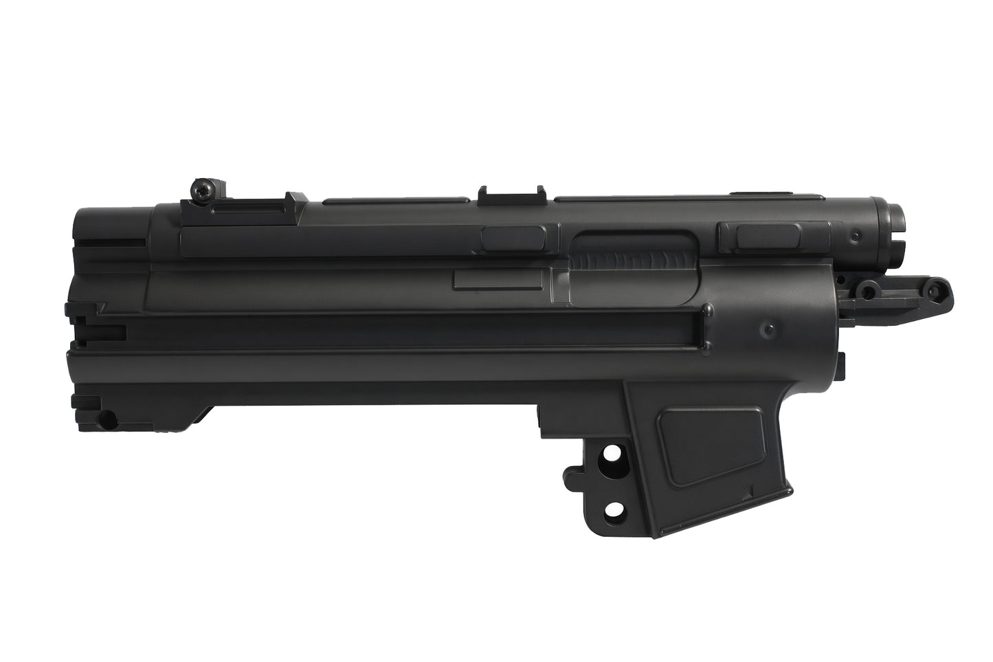M5 Body Conversion