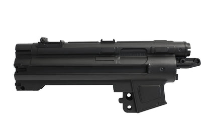 M5 Body Conversion