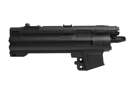 M5 Body Conversion