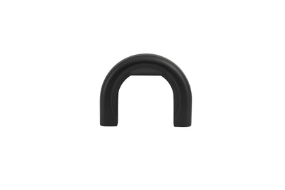 Full Metal AK 105 Handguard Rear Retention Plate