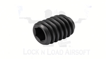 Full Metal G36 Folding Stock Pin-Locking Hex Screw
