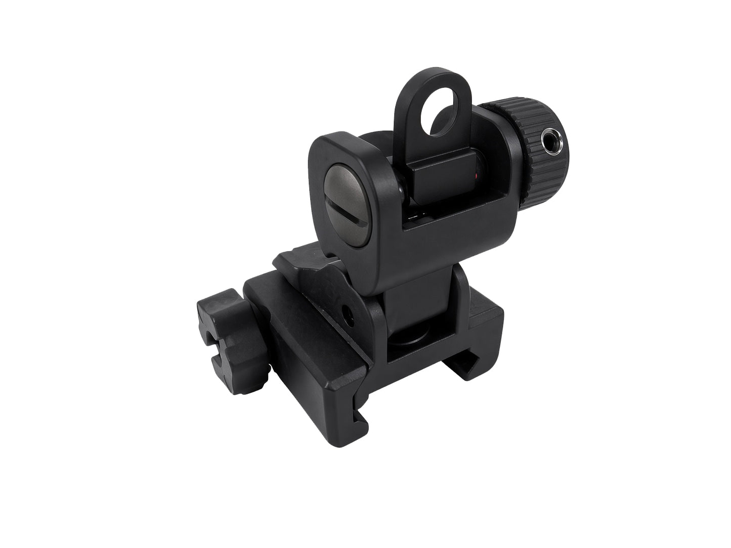 Full Metal Flip Up M4 Rear Sight