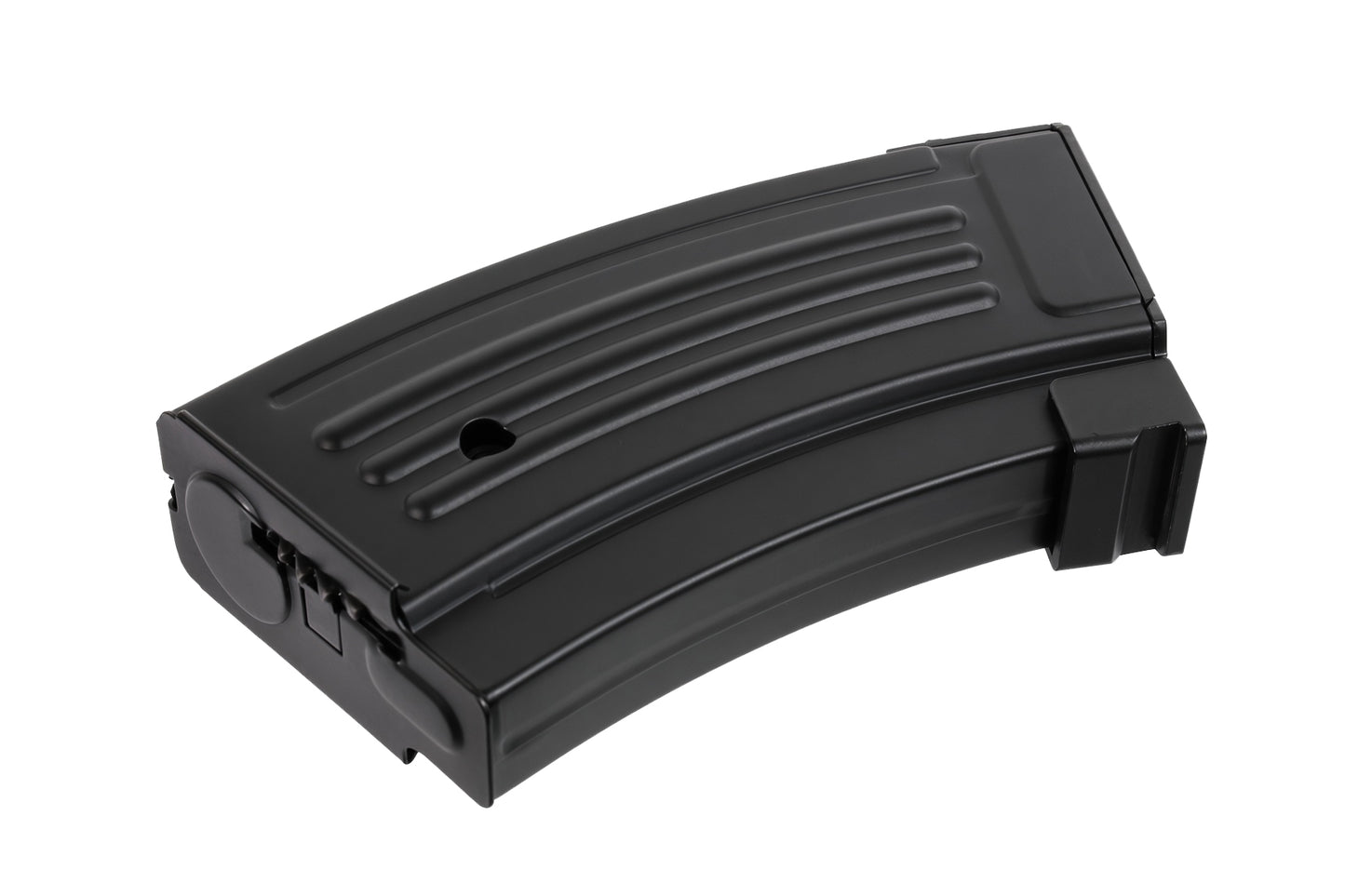 Full Metal CQB AK Mag for AEGs