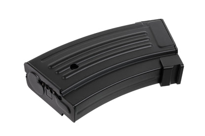 Full Metal CQB AK Mag for AEGs
