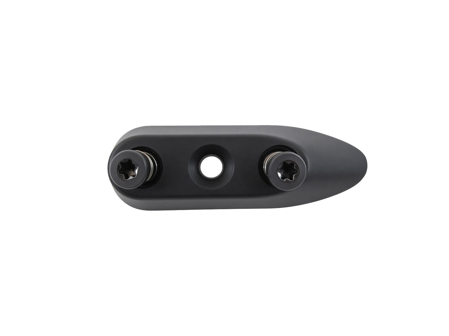 SCAR Side Bumper VFC Panel