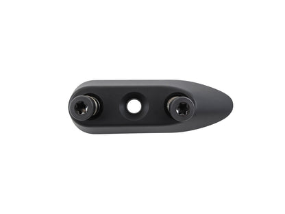 SCAR Side Bumper VFC Panel