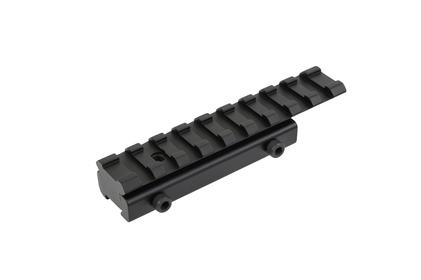 Premium Full Metal Riser Mount w Set Screw