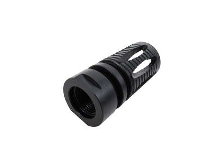 Full Metal M4  M16 Bird Cage Flash Hider