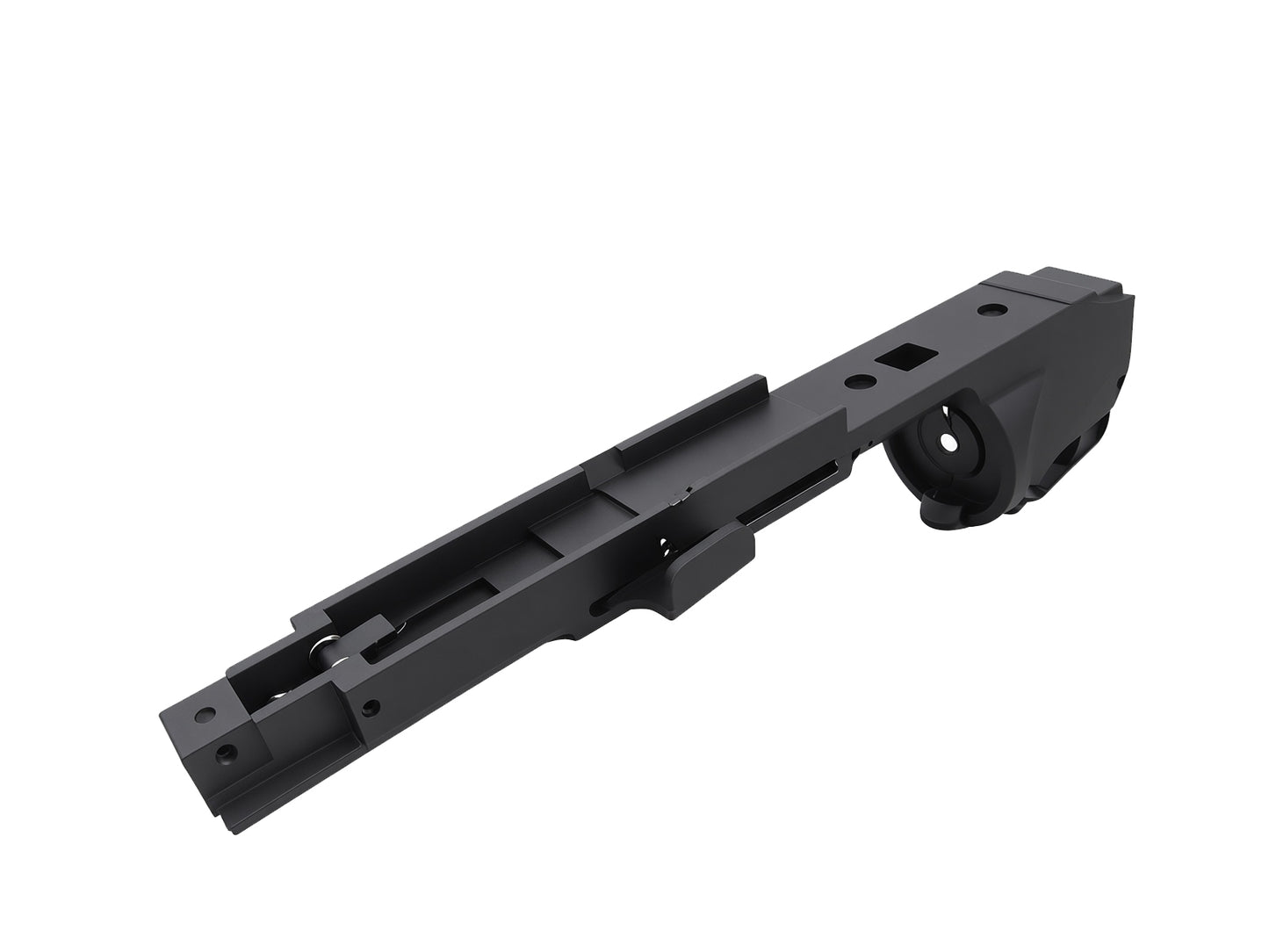 Full Metal M203 Receiver Replacement