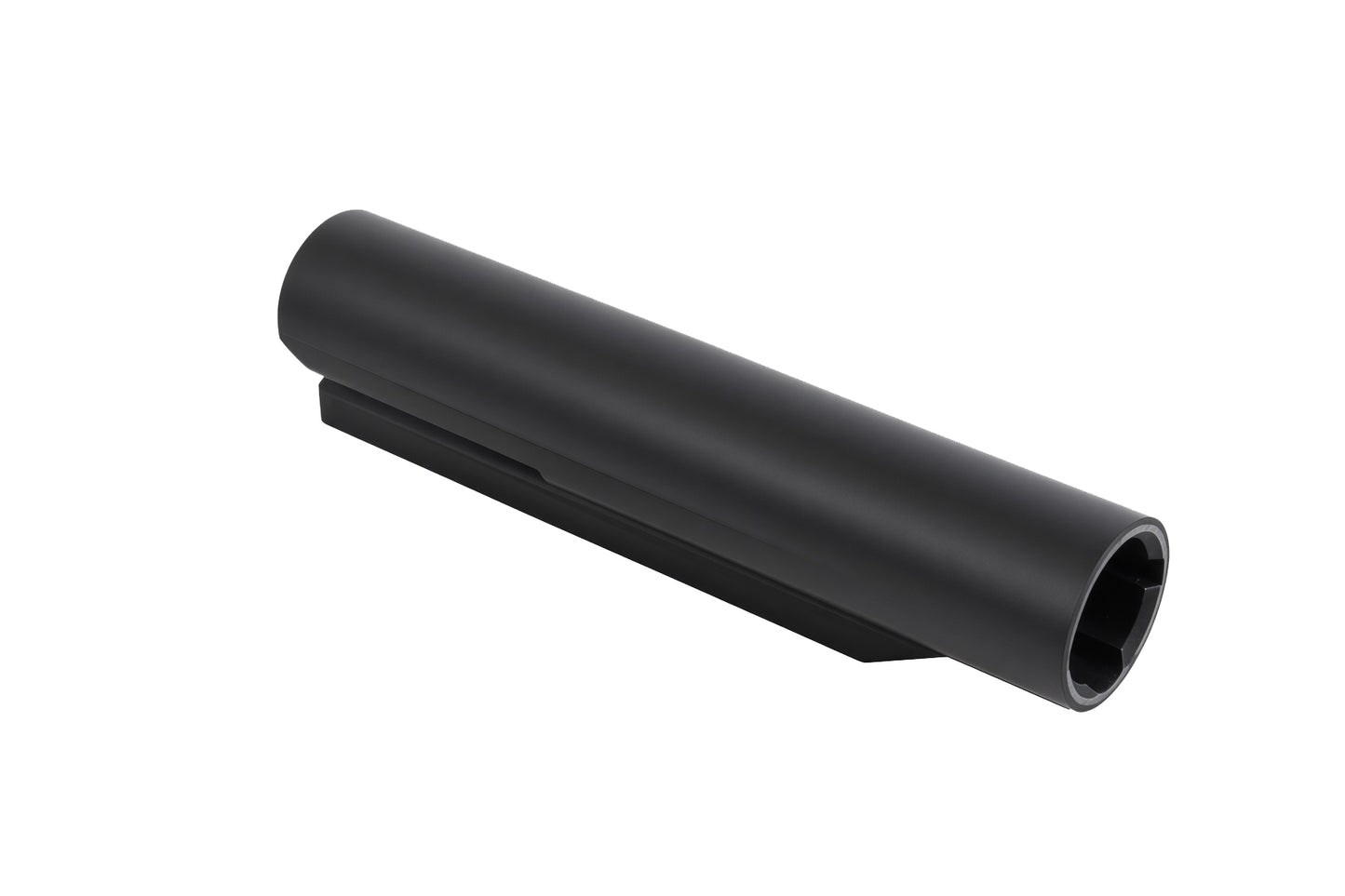 Full Metal M14 EBR Buffer Tube