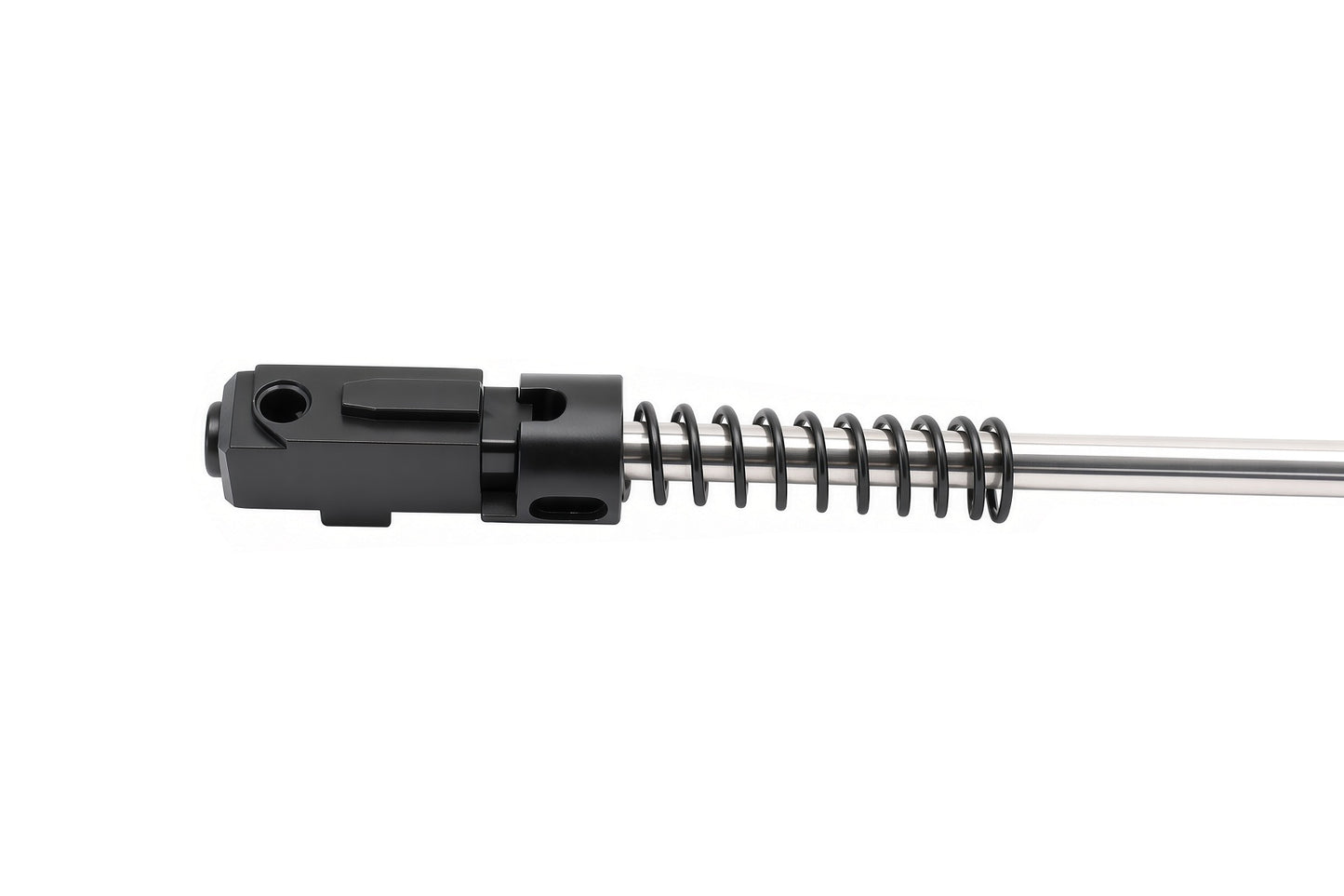 LMG Inner Barrel & Hop Up Replacement