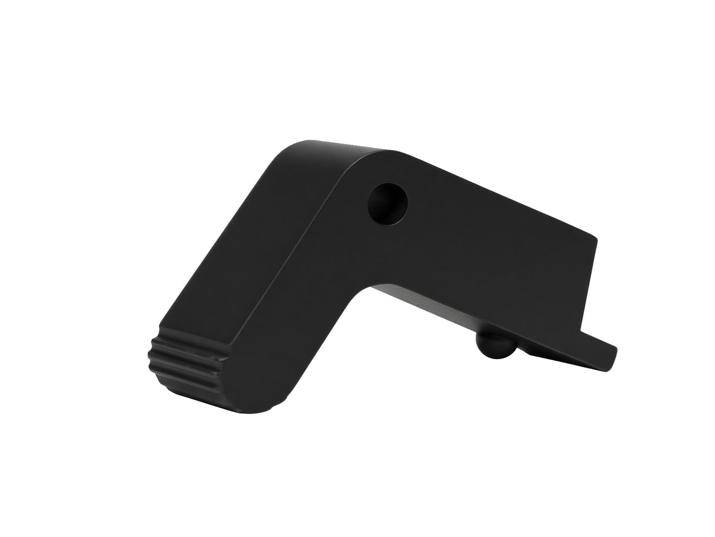 KWA M11A1 / MAC 11 Part #29 Full Metal Magazine Release Lever