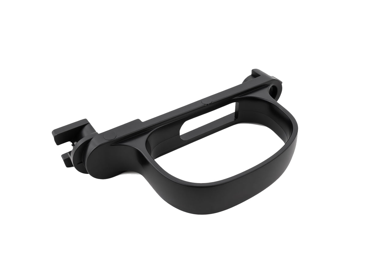 Quality Full Metal T-Guard - Black
