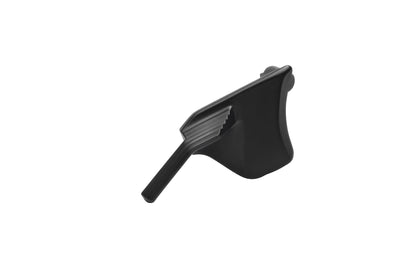 KWA Premium Full Metal 1911 Ribbed Trigger Safety Replacement