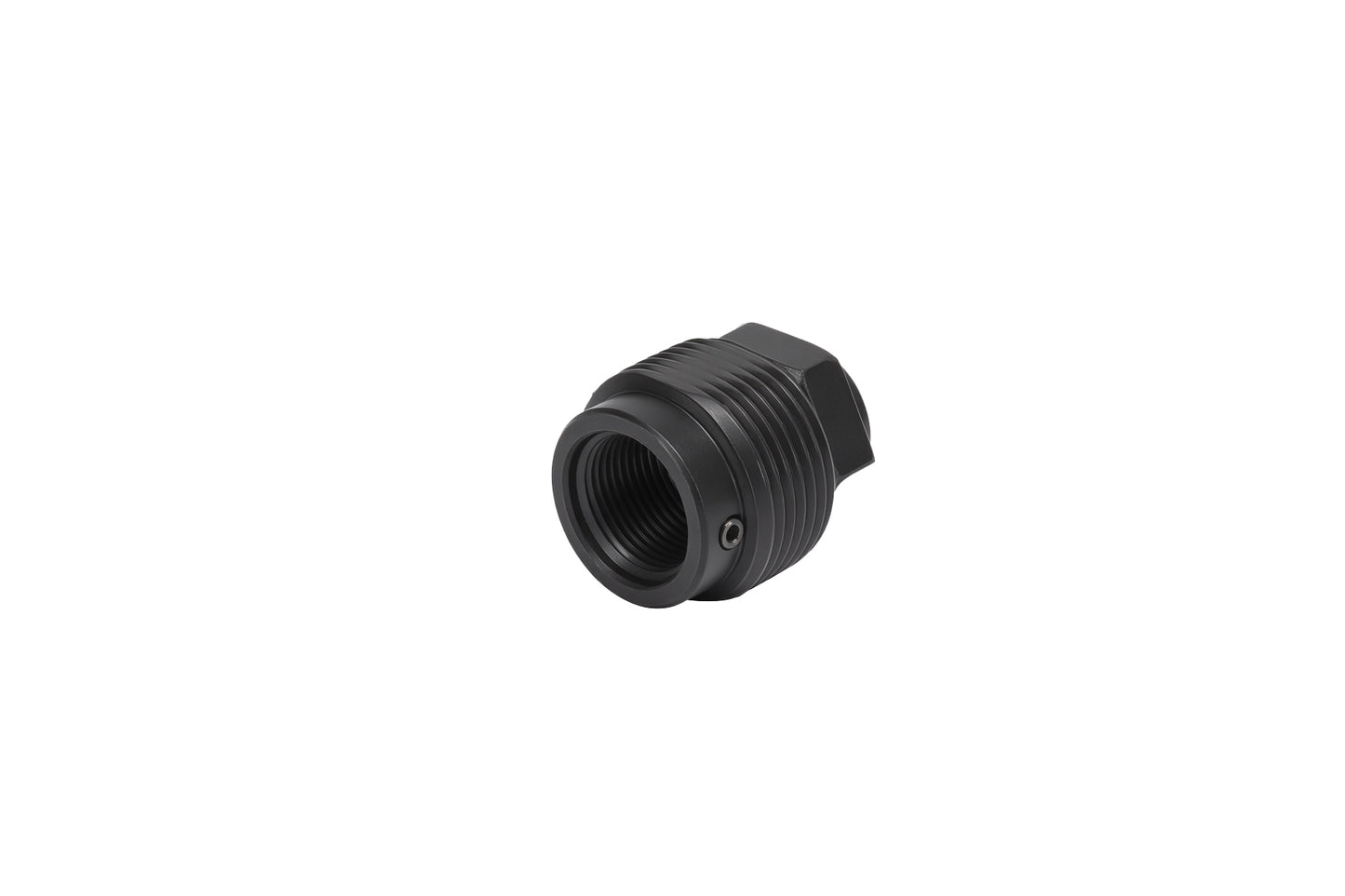 Full Metal AK Universal Muzzle Adapter Replacement | Conversion