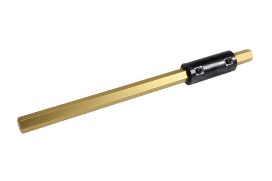 Full Metal CYMA AK Hand Guard Gas Tube Rod
