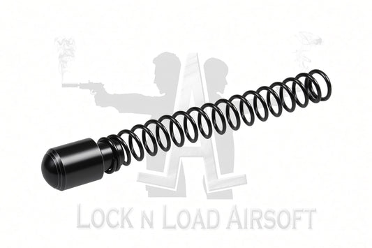 SCAR Front Sight Detent Spring Set
