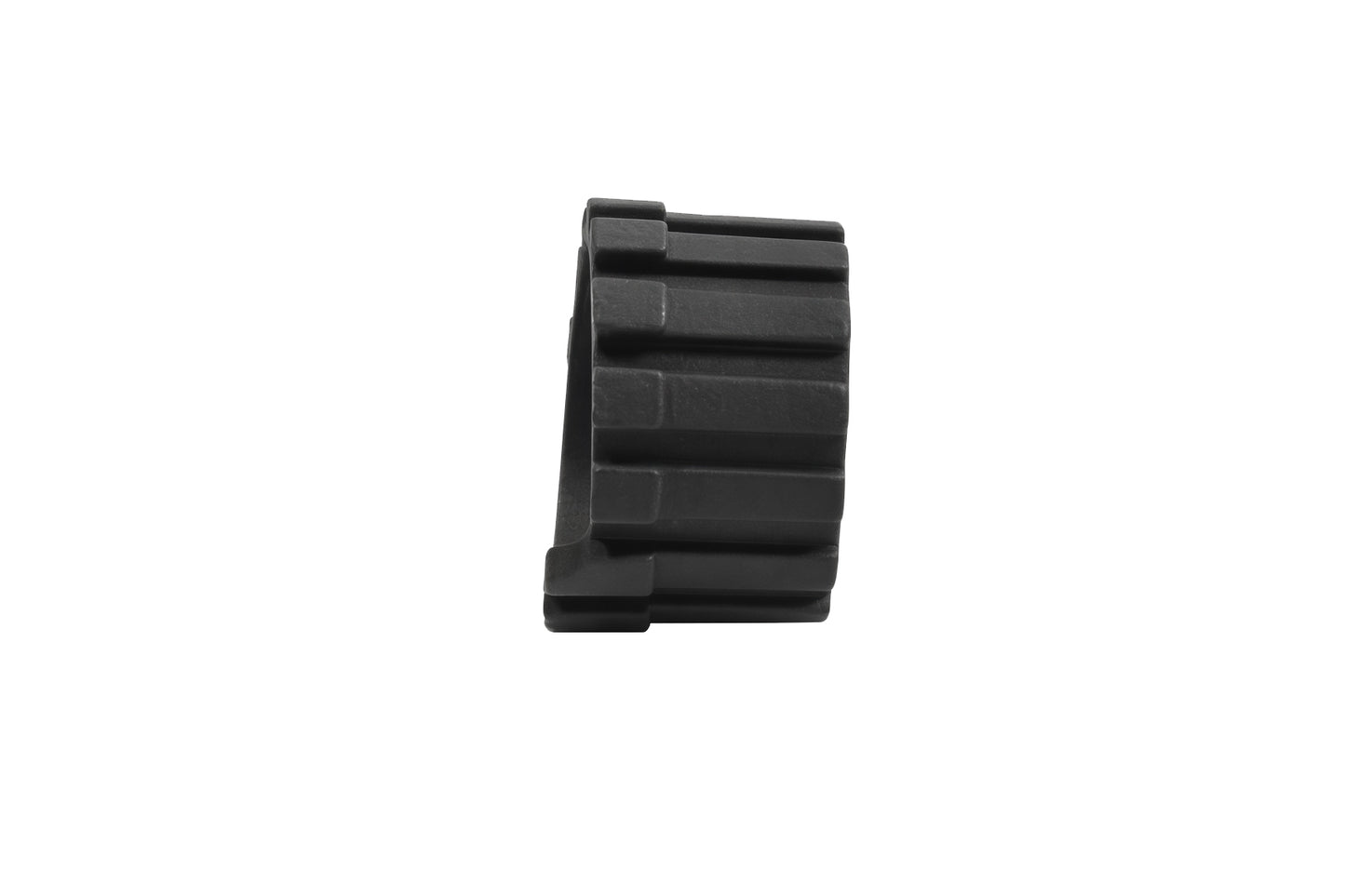 Full Metal FAL Gas Tube System Threaded Nut Replacement