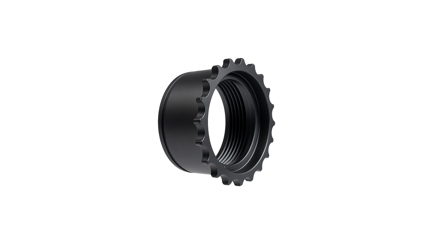 Full Metal MOD 0 MK12 Delta Ring Replacement