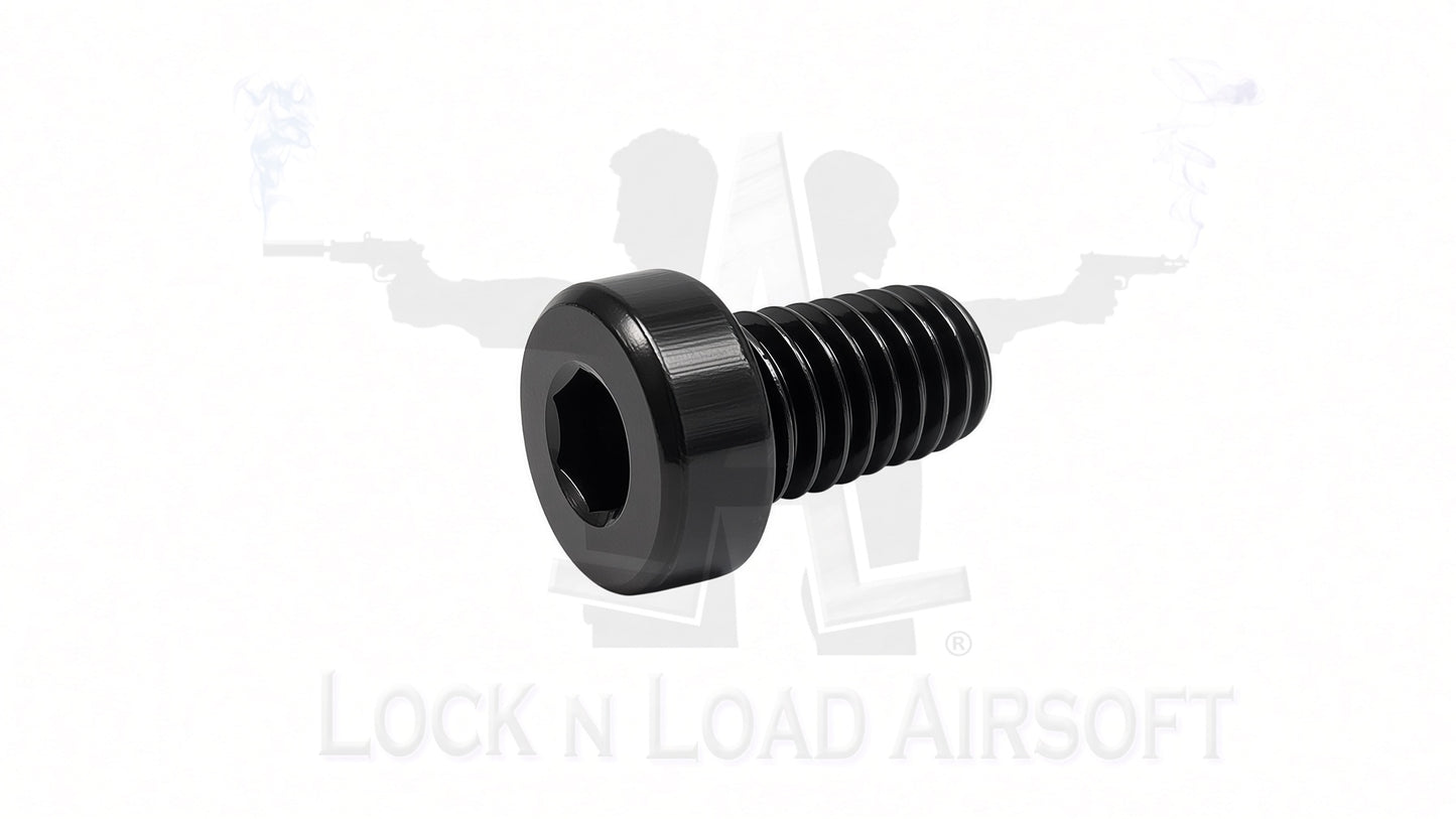 Full Metal G36 Hand Guard Rail Installation Screw