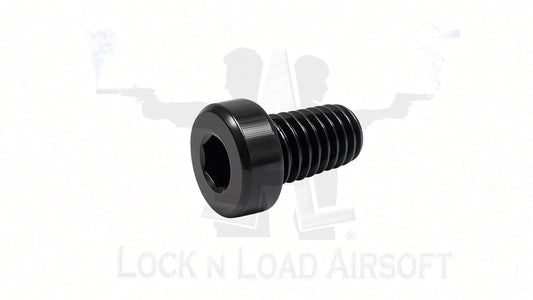 Full Metal G36 Hand Guard Rail Installation Screw