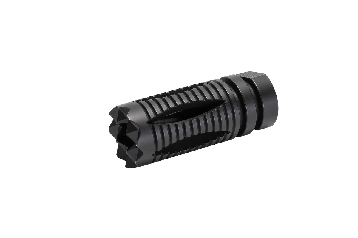 G&P Licensed Magpul PTS Threaded Bird Cage FIash Hider