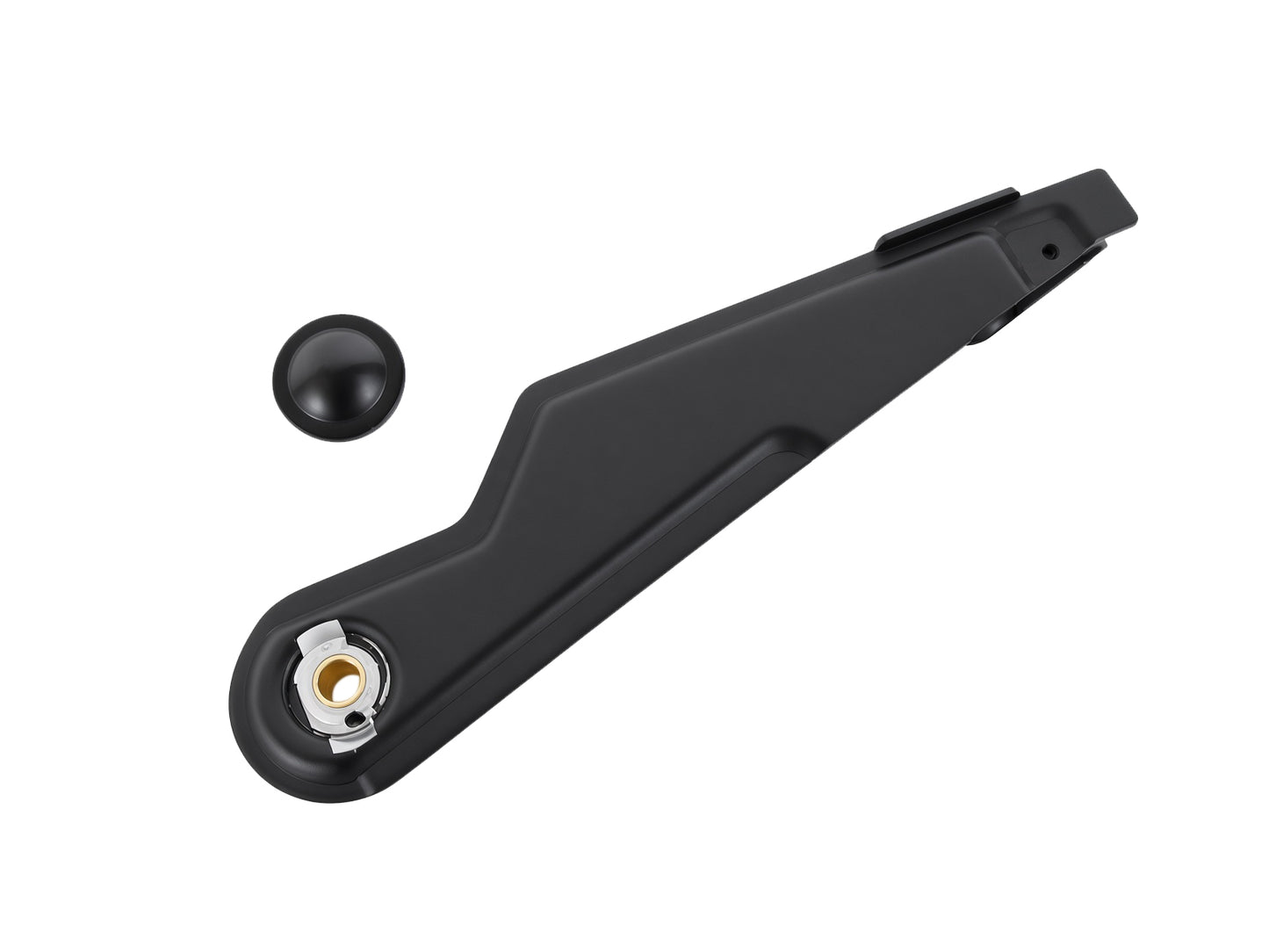 Full Metal AK Selector Switch Assembly Kit