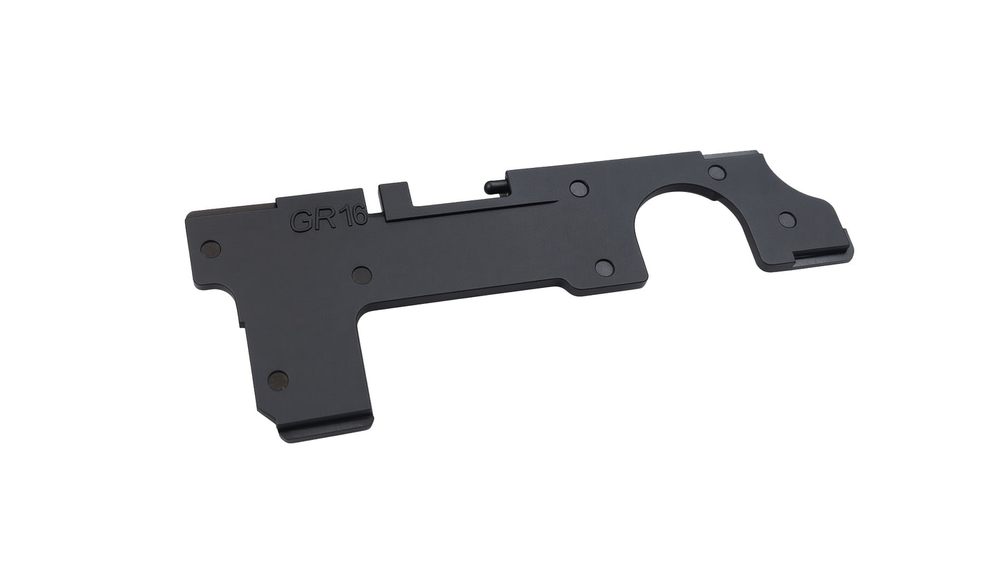 G&G Reinforced Version 2 Gearbox Selector Plate Replacement