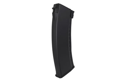 AK Hi-Cap Magazine Black Polymer