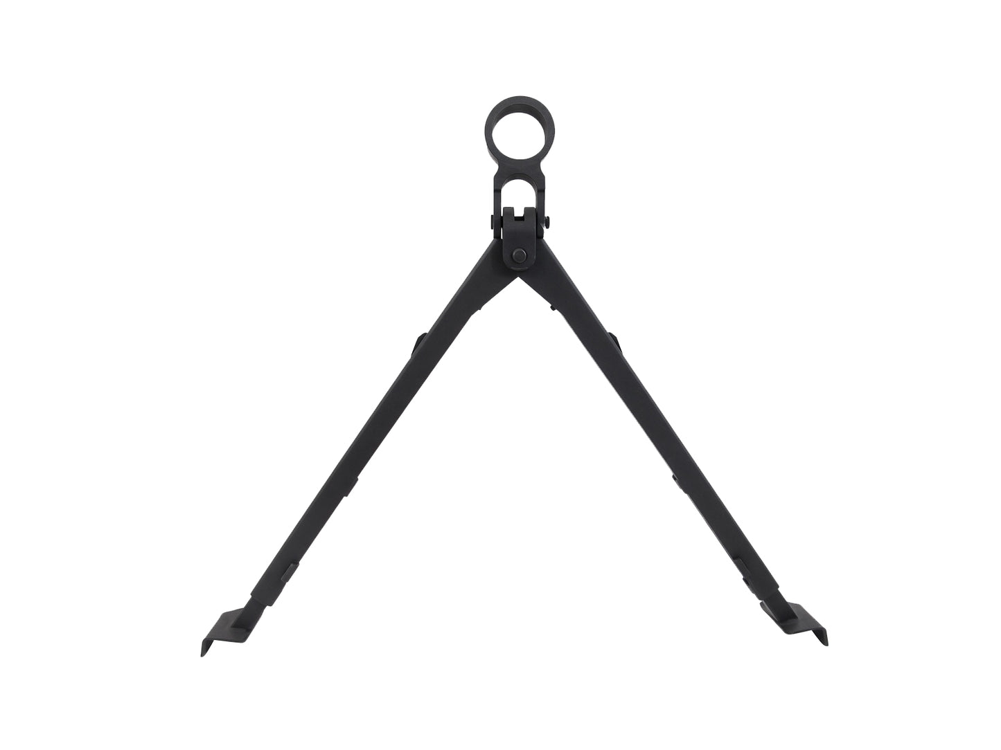 Premium Full Metal Extendable Bipod Upgrade