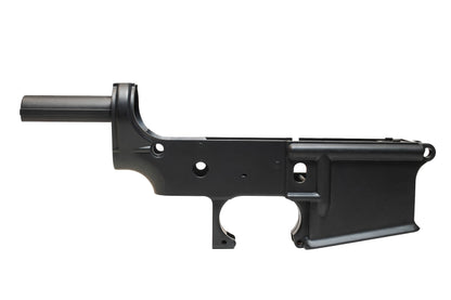 TEMPORARY CLEARANCE: KWA Premium CQR MOD 2 2GX Polymer Lower Receiver