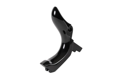 KWA Full Metal 1911 Beaver Tail Replacement | Black