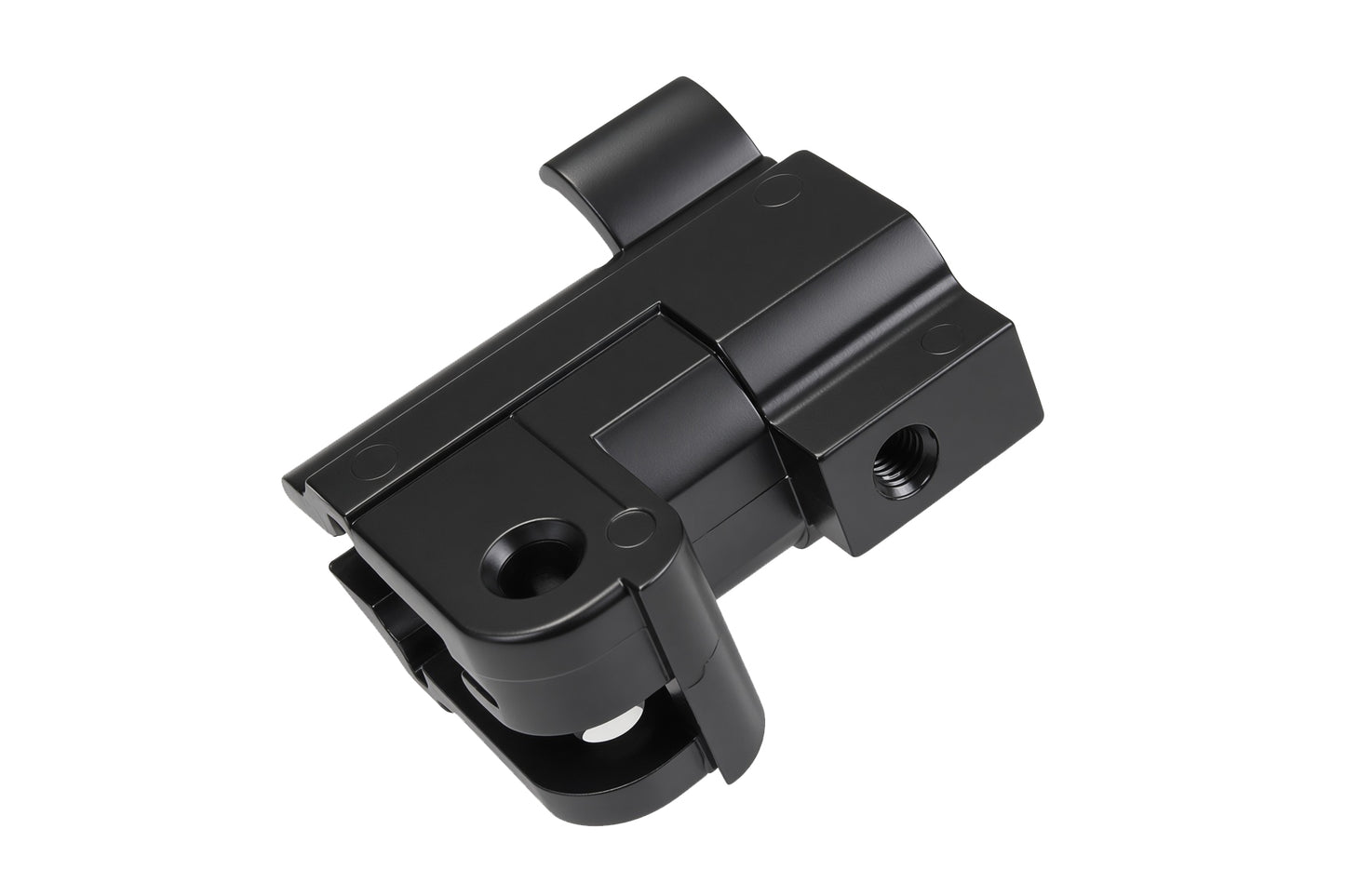 Full Metal SCAR Inner Hop Up Block