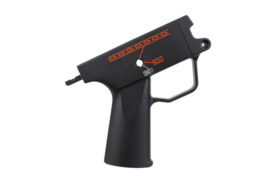 Full Metal M5 Lower Receiver Conversion