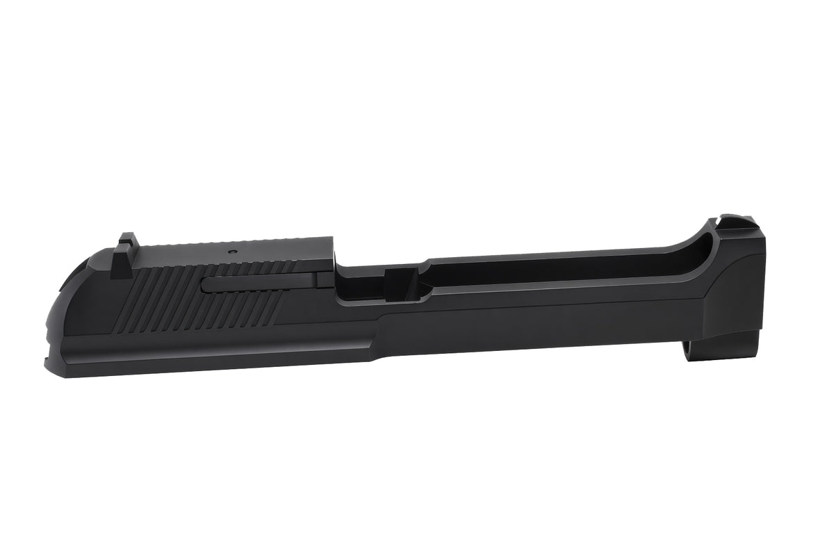 KWA Full Metal M93 Polymer Slide Replacement
