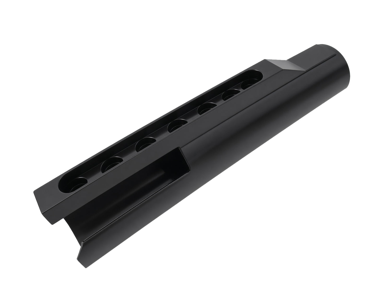 Full Metal M14 EBR 6 Position Buffer Tube