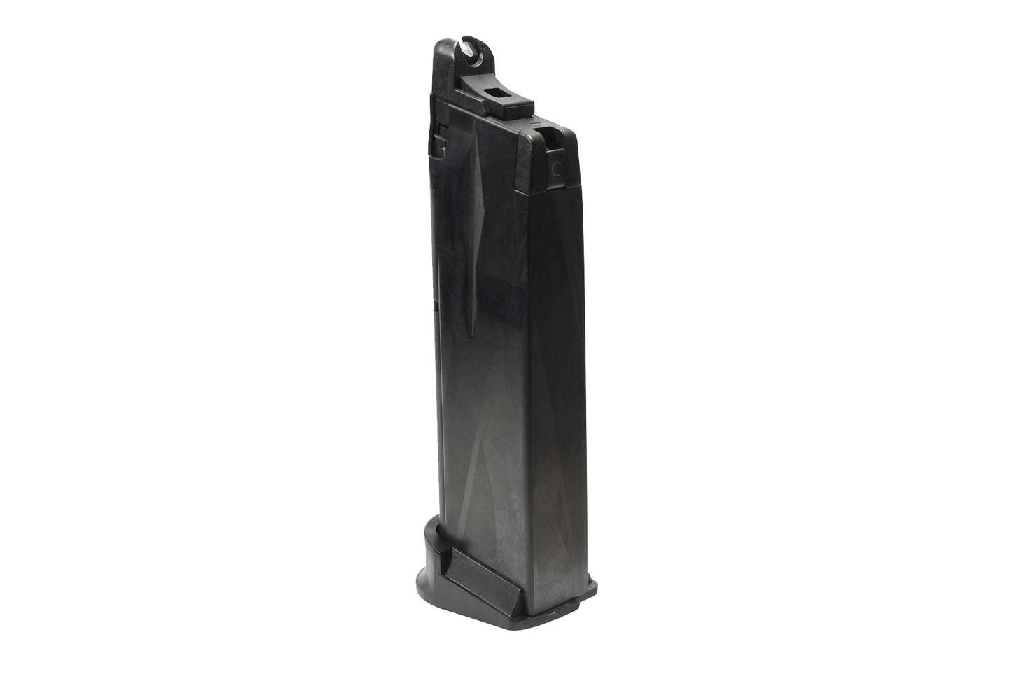 KWA Sig Sauer M2340 25 Round Green Gas Magazine